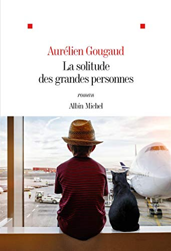 La solitude des grandes personnes