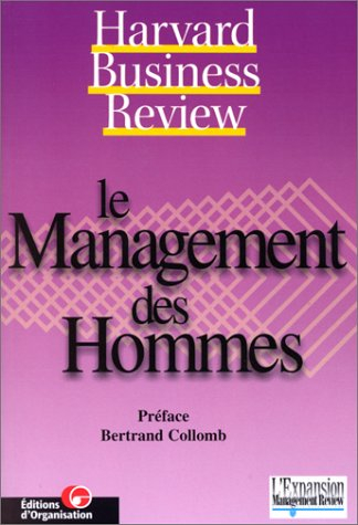 Le management des hommes