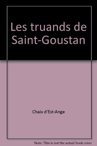Les truands de Saint Goustan