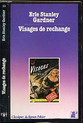 Visage de rechange
