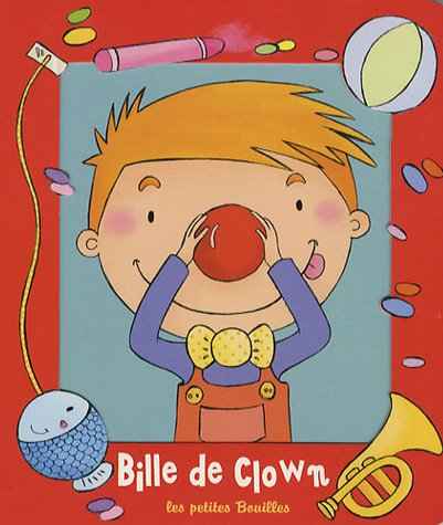 Bille de clown