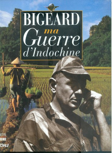 Ma guerre d'Indochine