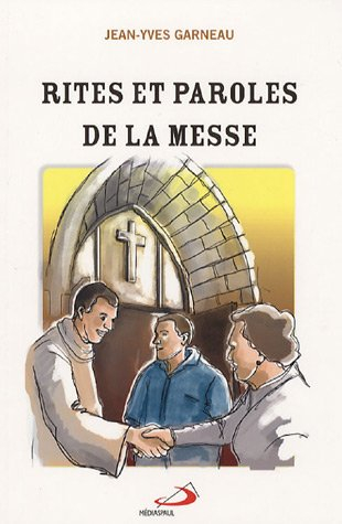 Rites et paroles de la messe