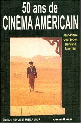 50 ans de cinéma américain
