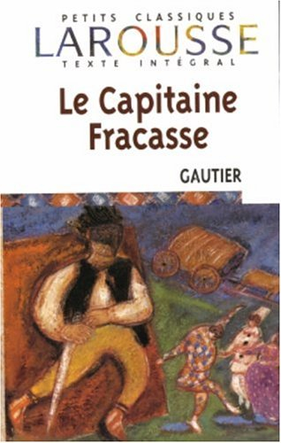 Le capitaine Fracasse