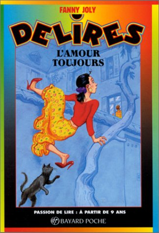 amour toujours, numéro 231