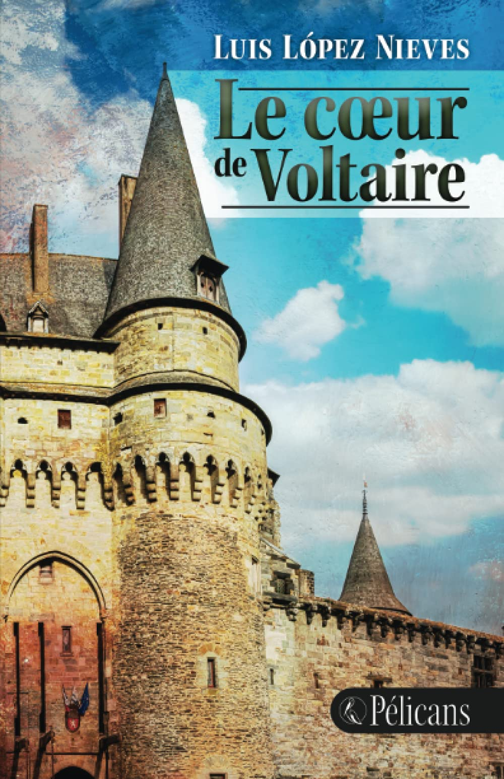 Le cœur de Voltaire