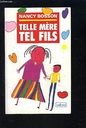 Telle mère, telle fille