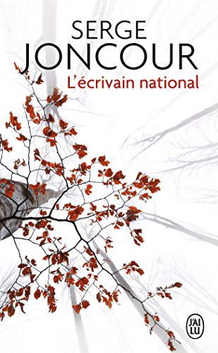 L'écrivain national