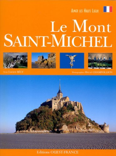 Aimer le Mont-Saint-Michel