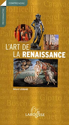 L'art de la Renaissance