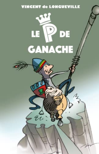 Le P de Ganache