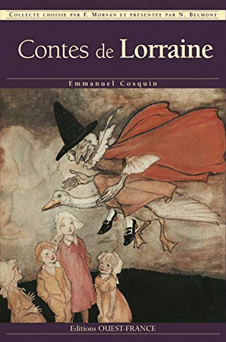 Contes de Lorraine