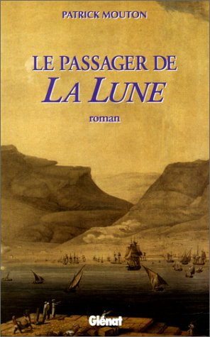 Le passager de la lune