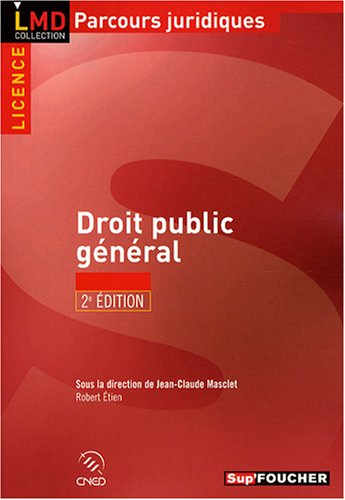 Droit public général