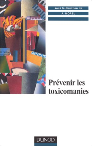 Prévenir les toxicomanies