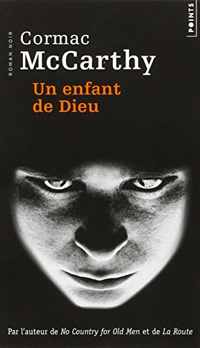 Un enfant de Dieu