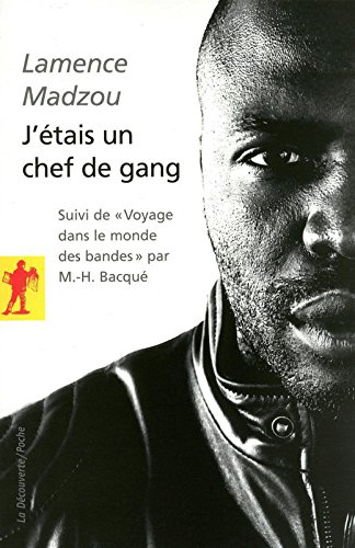 J'étais un chef de gang. Voyage dans le monde des bandes