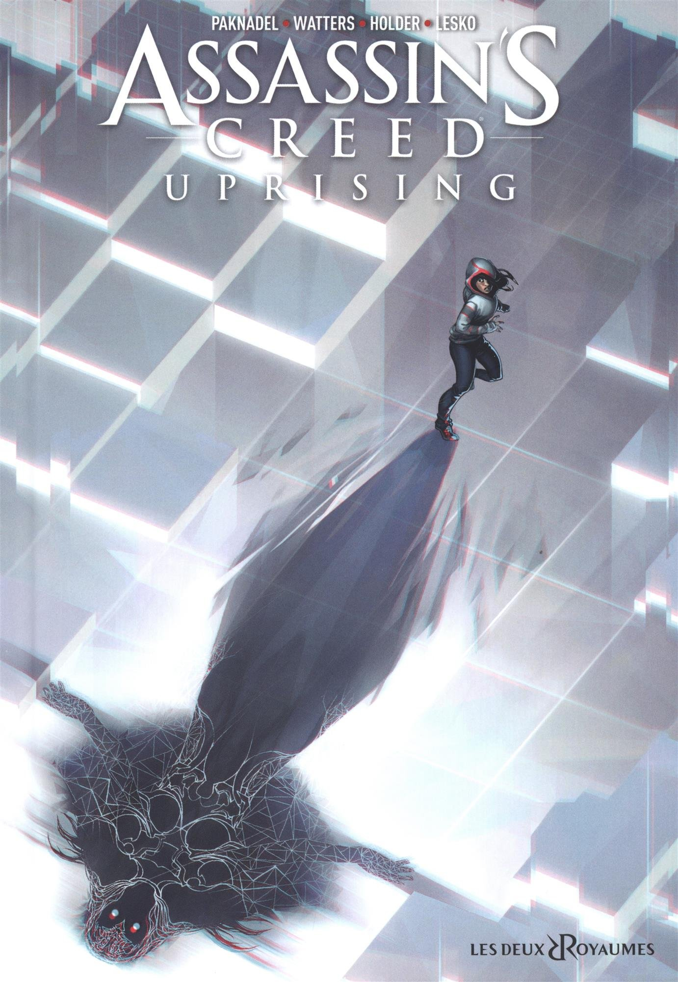 Assassin's creed : uprising. Vol. 2. La croisée des chemins