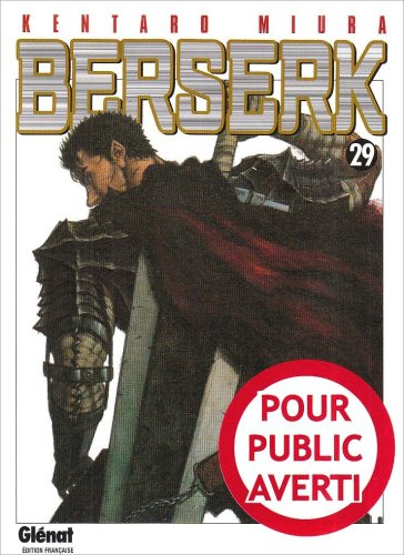 Berserk. Vol. 29