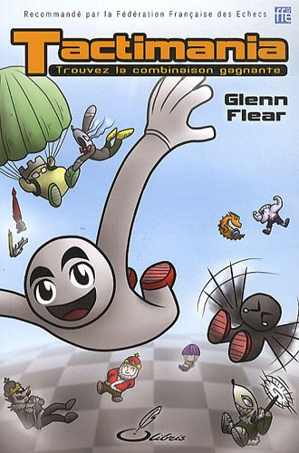 Tactimania : trouvez la combinaison gagnante