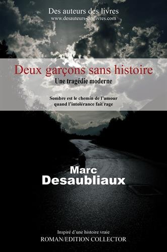 Deux garçons sans histoire : une tragédie moderne