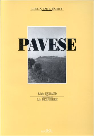 Cesare Pavese