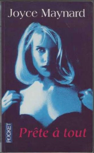 Prête à tout