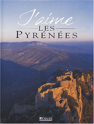 J'aime les Pyrénées