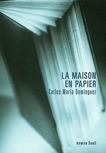 La maison en papier