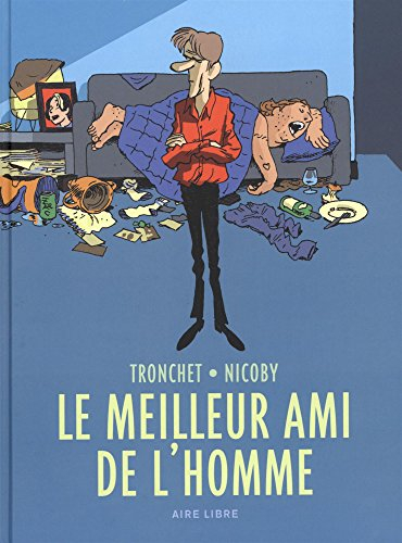 Le meilleur ami de l'homme