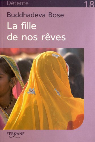 La fille de nos rêves