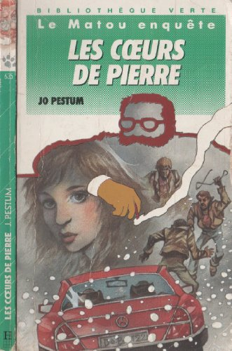 les coeurs de pierre