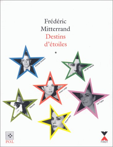 Destins d'étoiles. Vol. 1