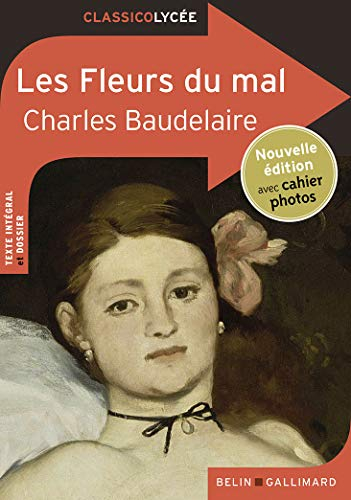 Les fleurs du mal