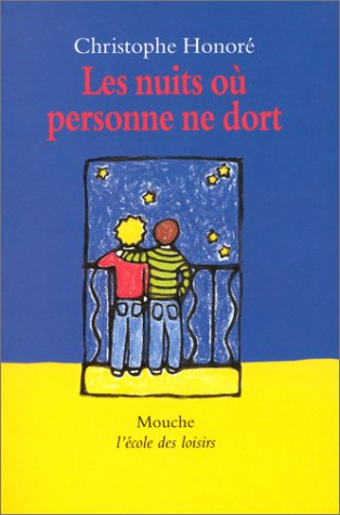Les nuits où personne ne dort