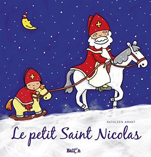 Le petit saint Nicolas