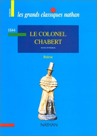Colonel Chabert
