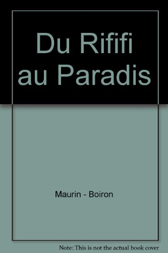 Du rififi au paradis