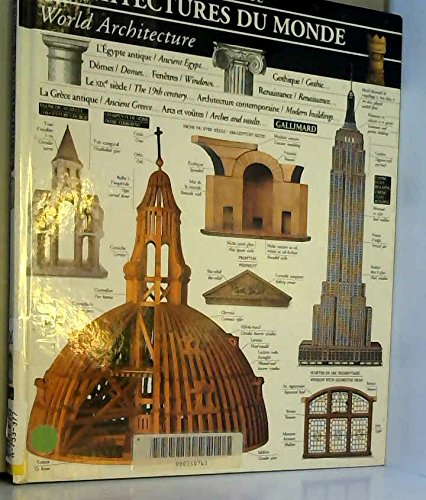 Architectures du monde. World architecture