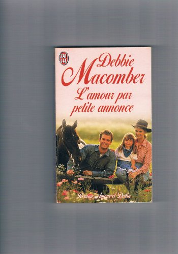 L'amour par petite annonce