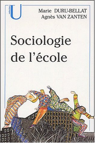 Sociologie de l'école