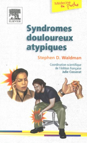 Syndromes douloureux atypiques