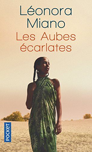 Les aubes écarlates : sankofa cry