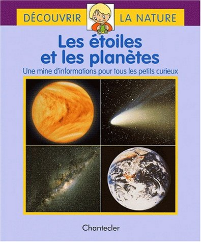 les étoiles et les planètes