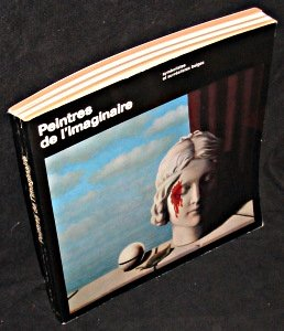 peintres de l imaginaire. symbolistes et surréalistes belges. galeries nationales du grand palais, p