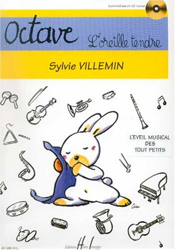 Octave - l'oreille tendre