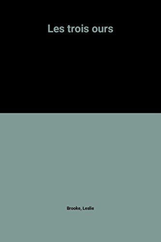 Les Trois ours