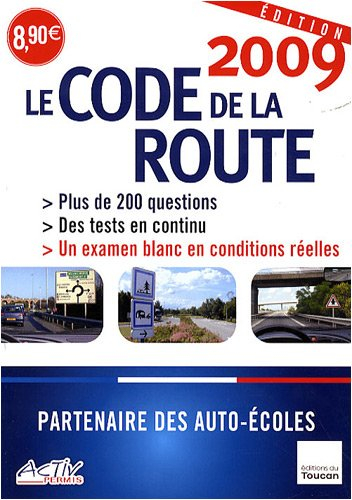 Le code de la route