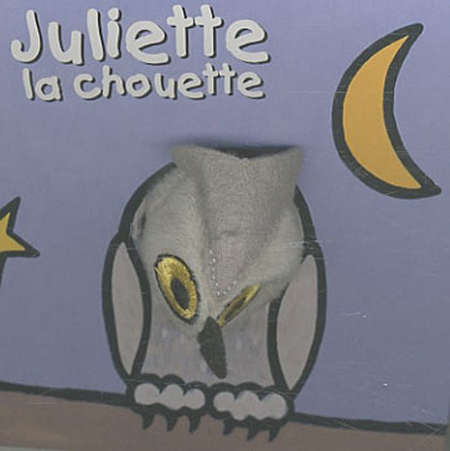 Juliette la chouette
